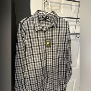 Claiborne dress shirt - 2XL